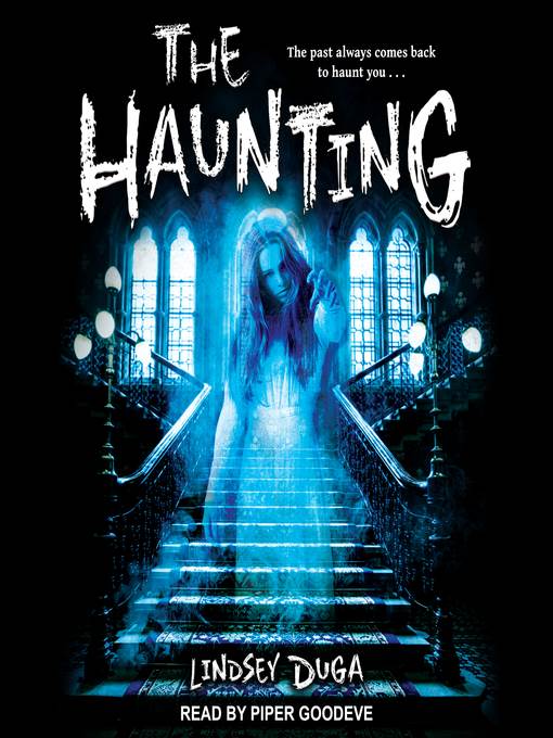 The Haunting