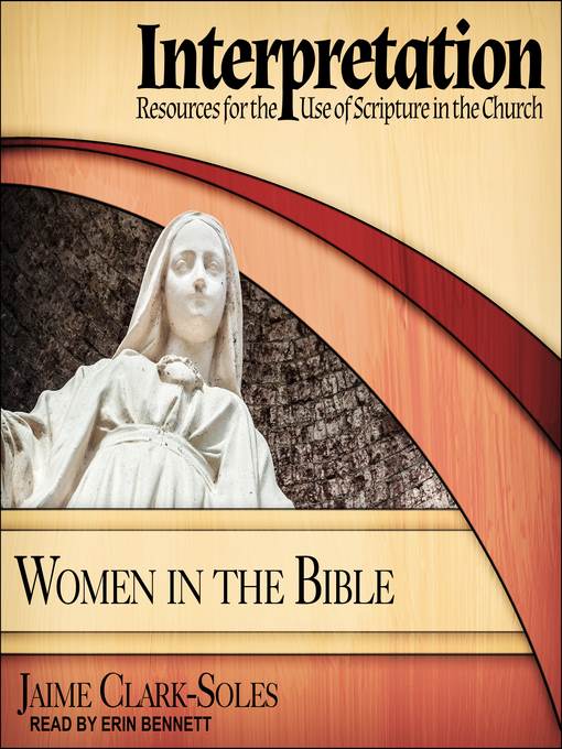 Women in the Bible