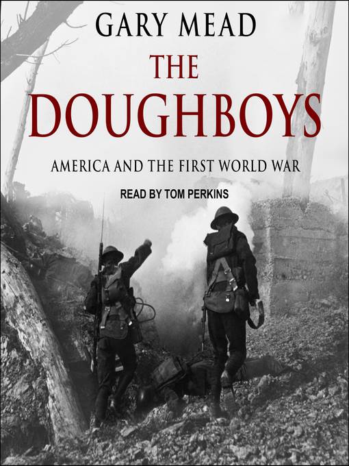 The Doughboys