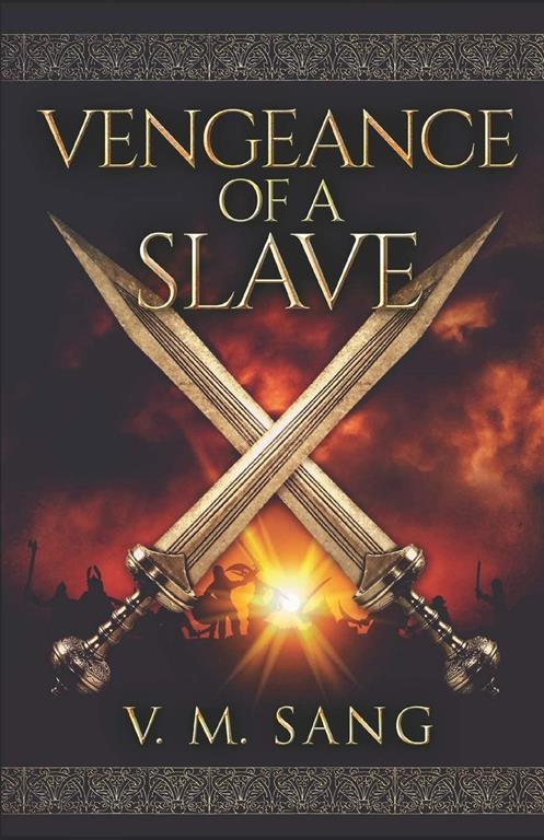 Vengeance Of A Slave