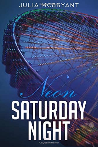 Neon Saturday Night: Audie and Calhoun 2 (Low Country Lovers)