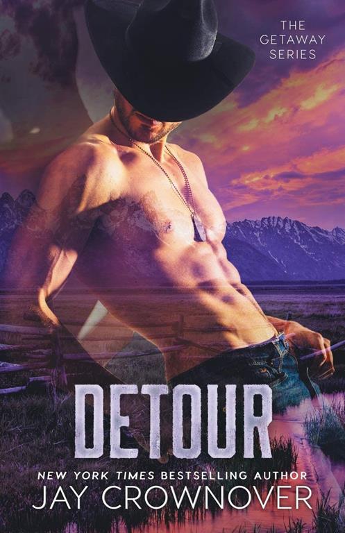 Detour (The Getaway Series)