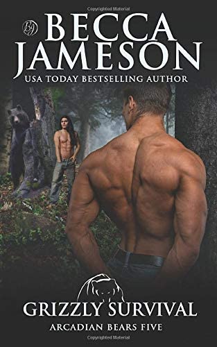 Grizzly Survival (Arcadian Bears)