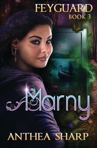 Marny (Feyland) (Volume 6)