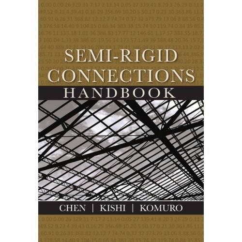 Semi-rigid connections handbook