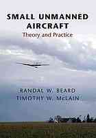 Small unmanned aircraft : theory and practice