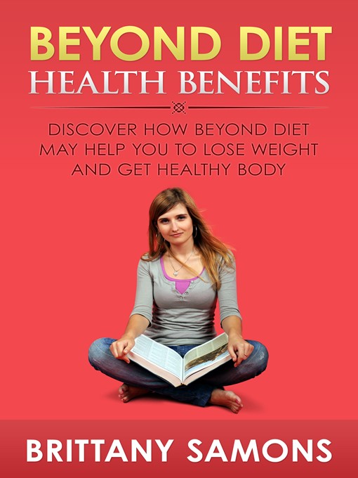 Beyond Diet Health Benefits