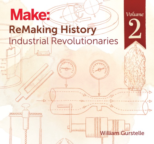 Remaking History, Volume 2