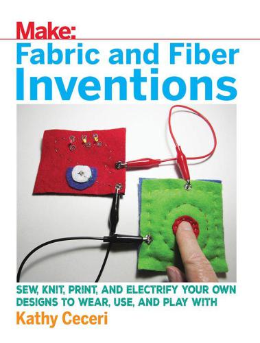 Fabric and Fiber Inventions