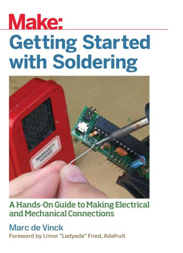 Getting Started with Soldering