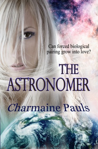 The Astronomer