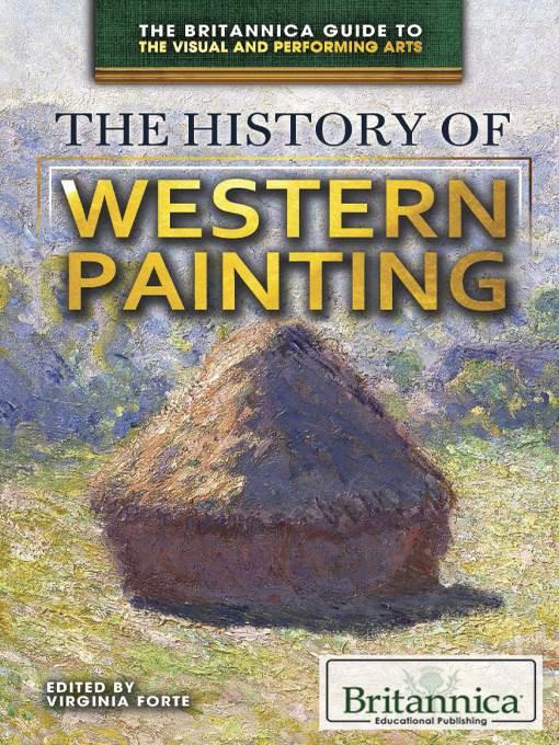 The History of Western Painting