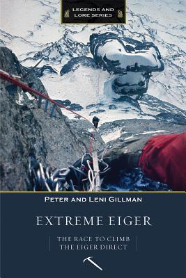 Extreme Eiger