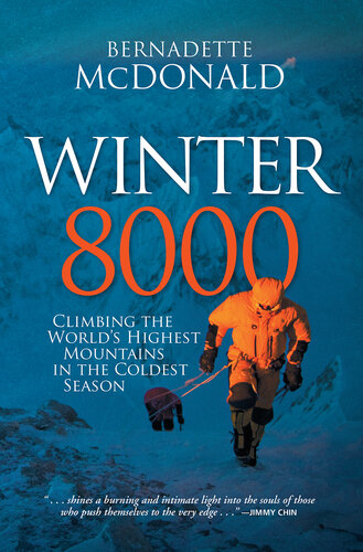 Winter 8000