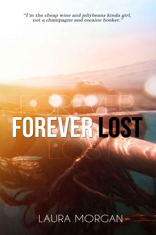 Forever Lost