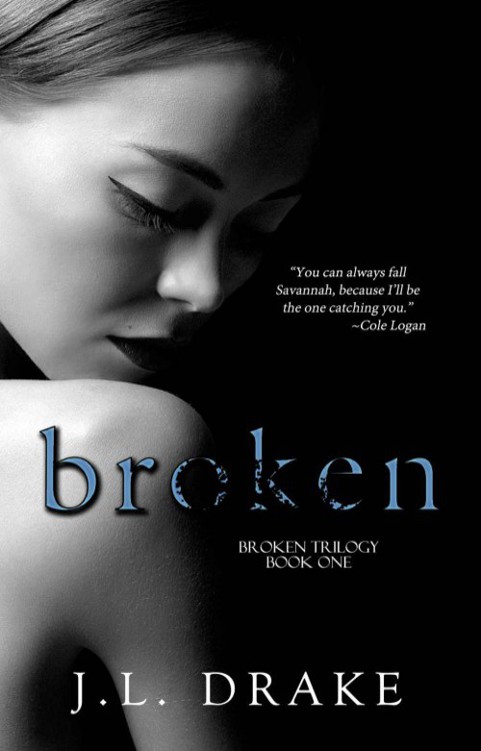 Broken 1