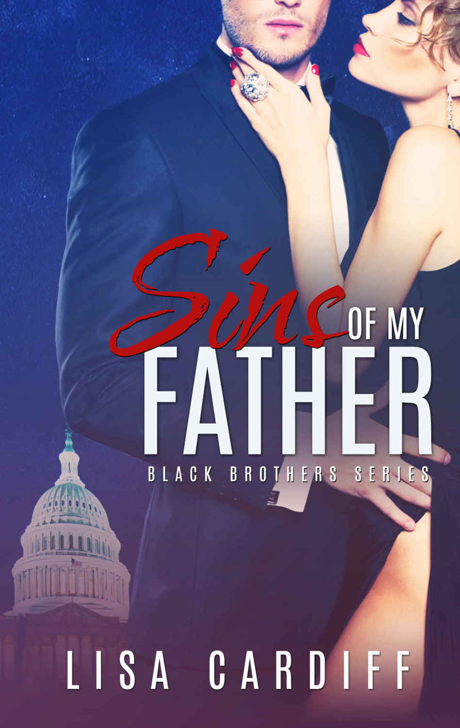 Sins of My Father