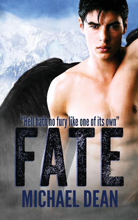 Fate (Drift Series) (Volume 4)