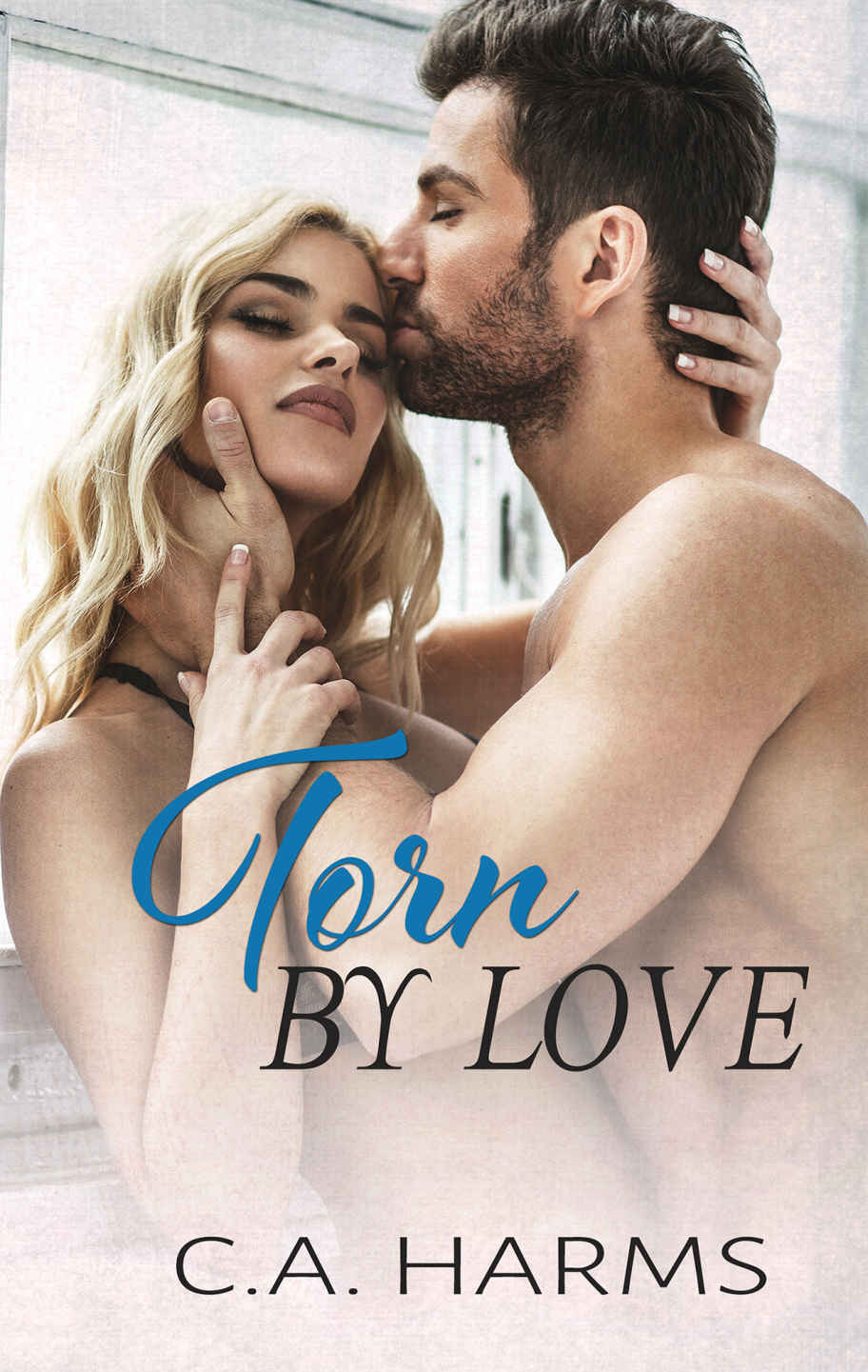 Torn by Love