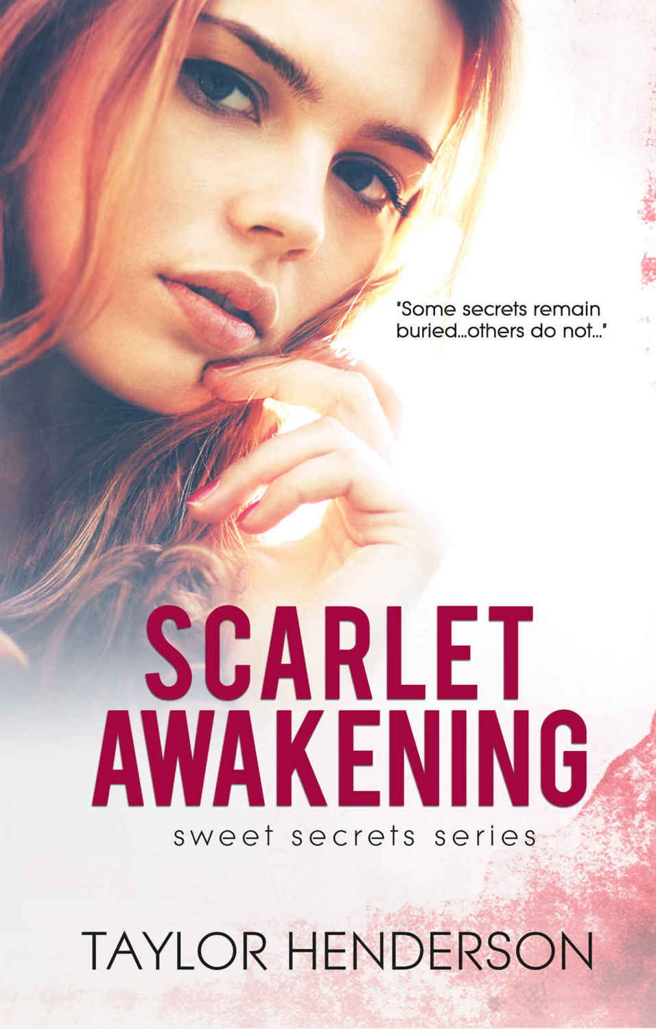 Scarlet Awakening