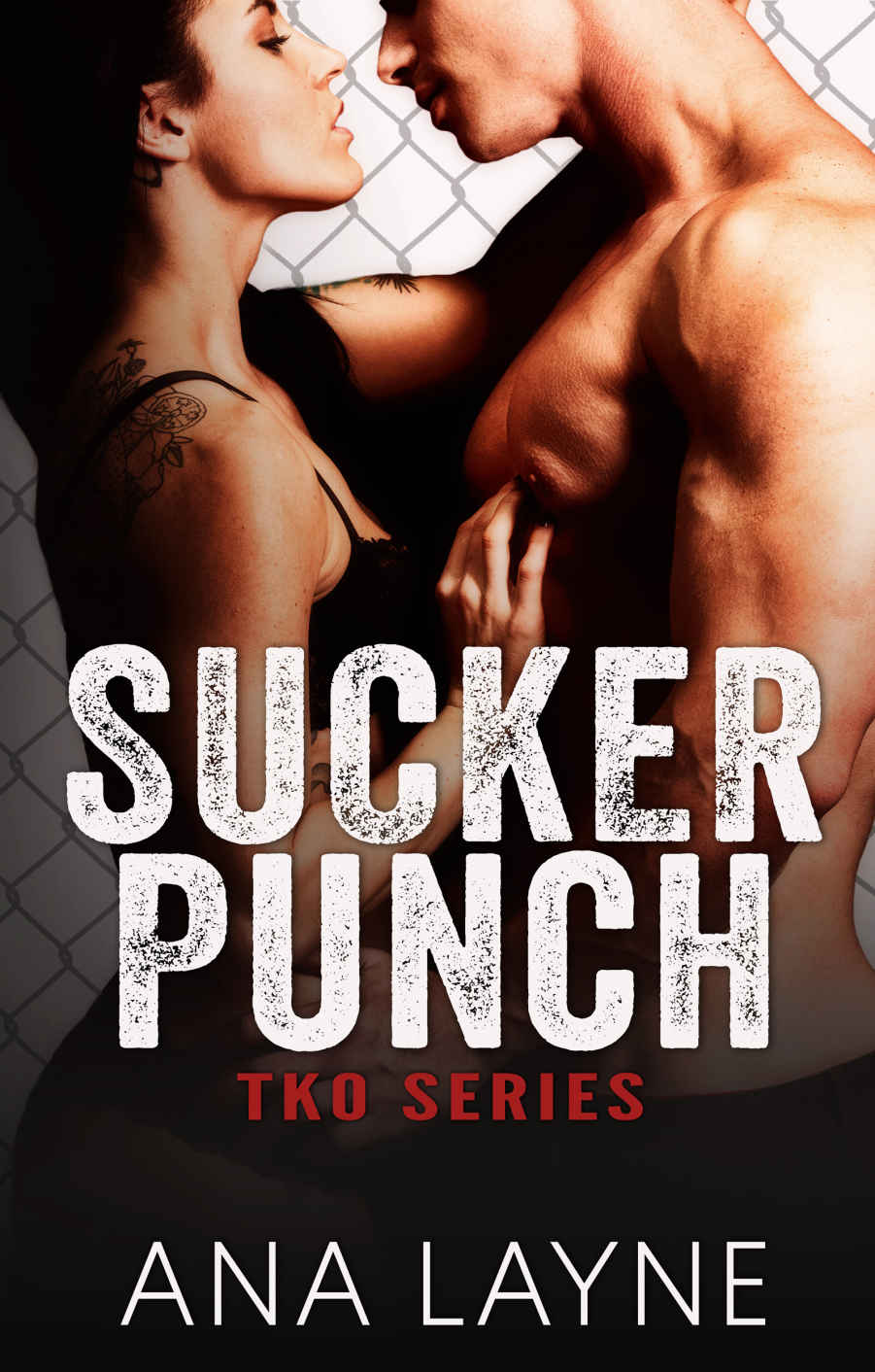 Sucker Punch