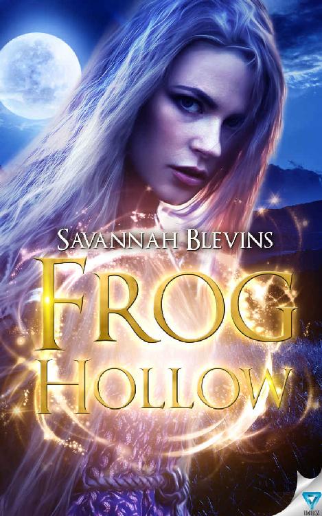 Frog Hollow