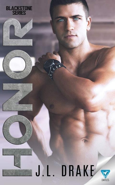 Honor (Blackstone Series) (Volume 1)