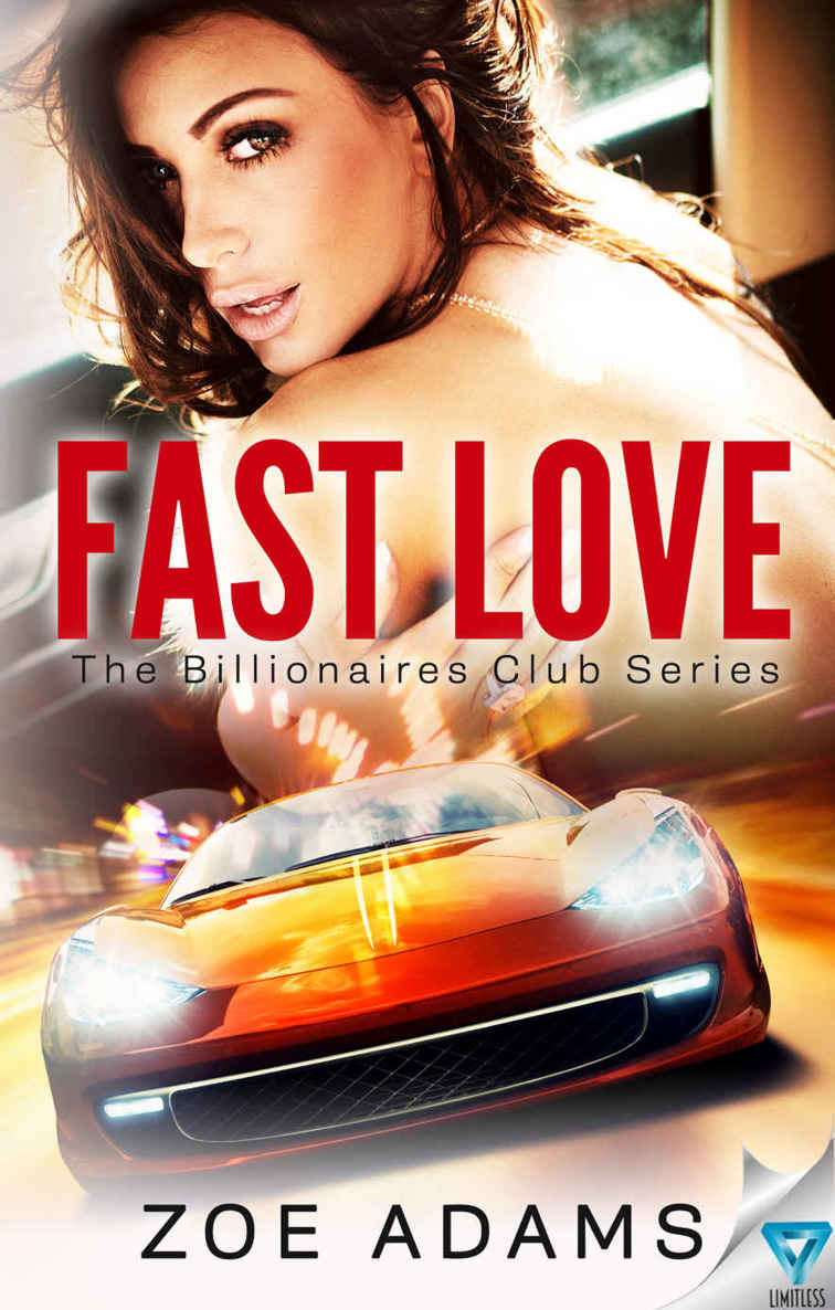 Fast Love