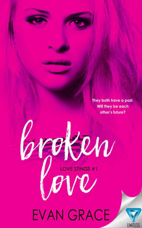 Broken Love