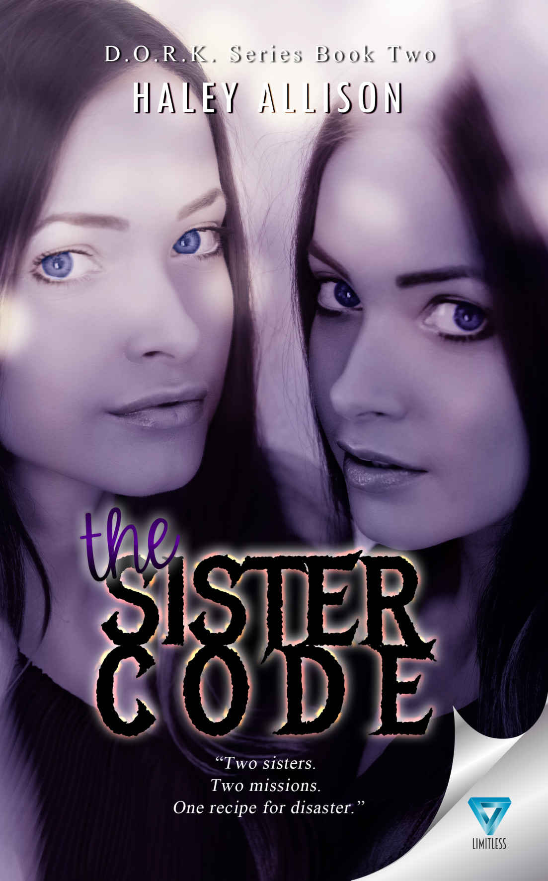 The Sister Code