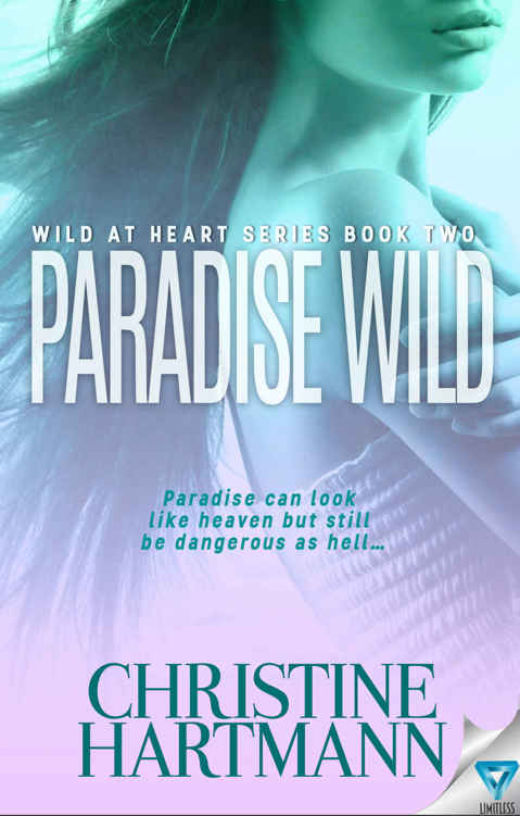 Paradise Wild