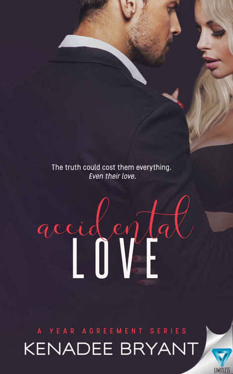 Accidental Love