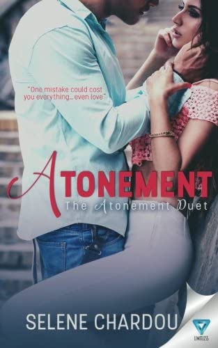 Atonement (The Atonement Duet) (Volume 1)