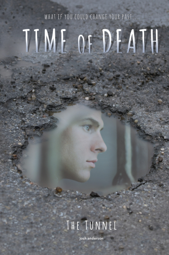 The Tunnel (Time of Death, #1)