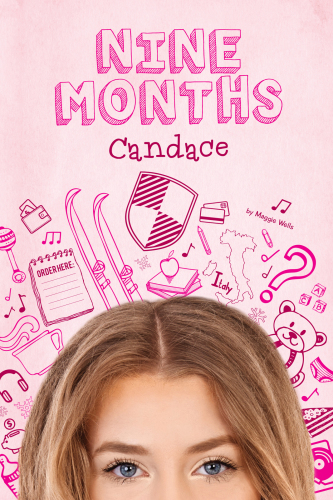 Candace #2 (Nine Months)