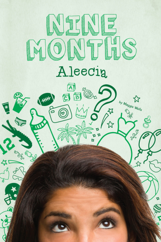 Aleecia #1 (Nine Months)