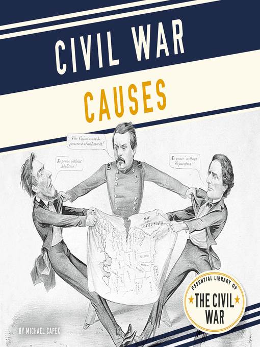 Civil War Causes