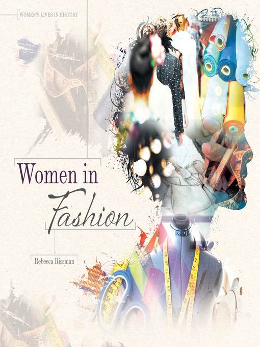 Women in Fashion