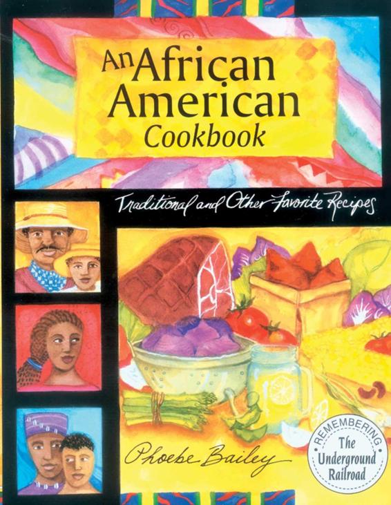 An African American Cookbook, Revised and Updated