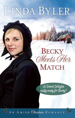 Becky Meets Her Match