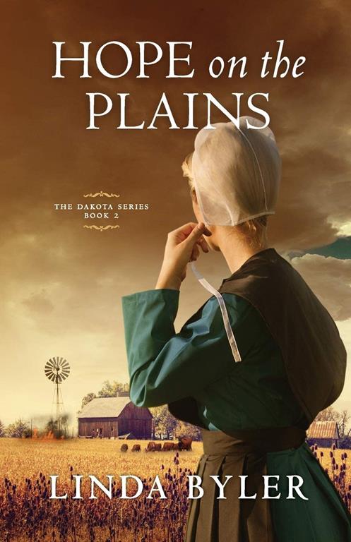Hope on the Plains: The Dakota Series, Book 2 (2)