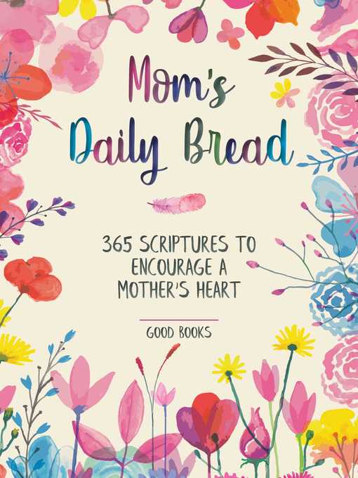 Mom's Daily Bread