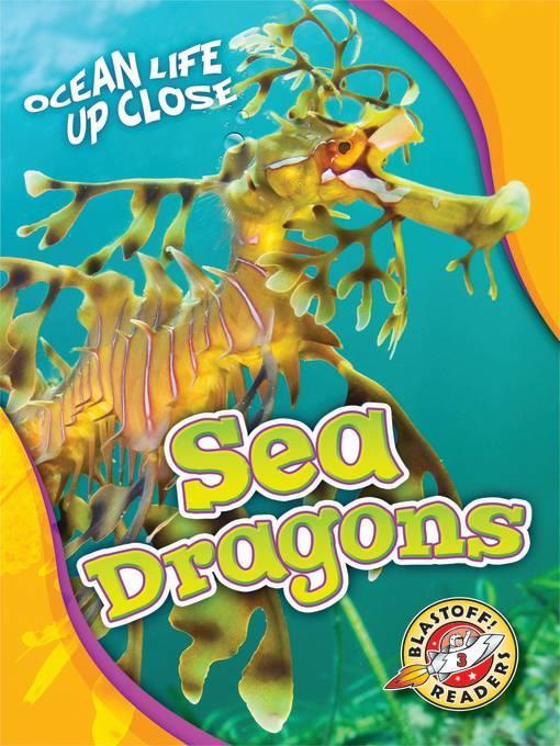 Sea Dragons