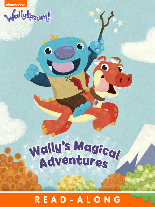 Wally's Magical Adventures