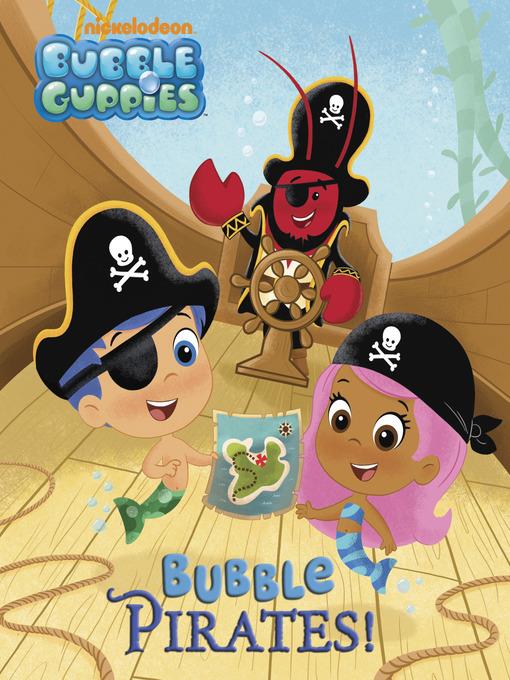 Bubble Pirates!