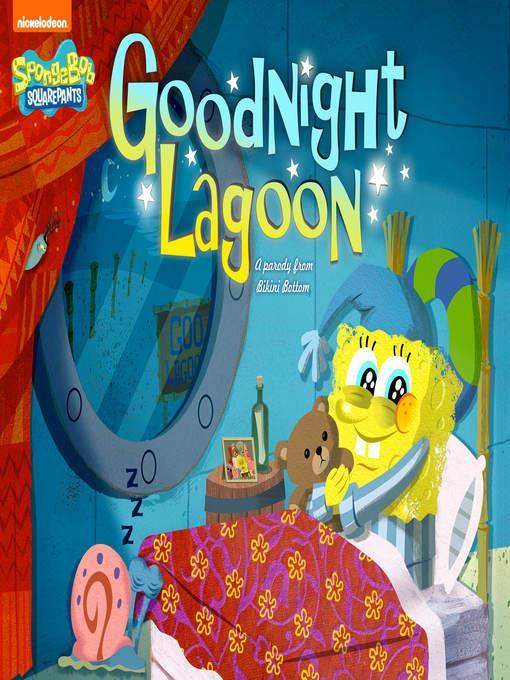 Goodnight Lagoon