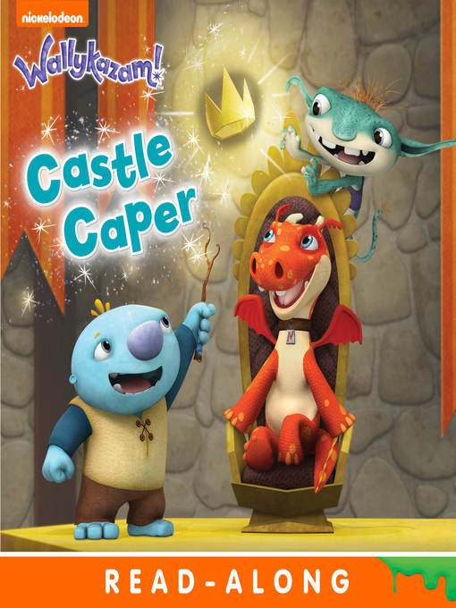 Castle Caper