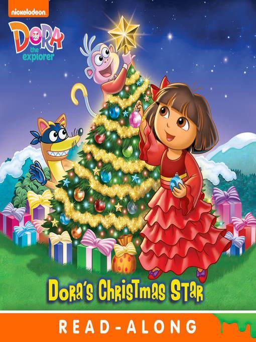 Dora's Christmas Star