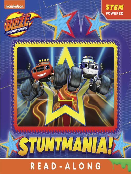 Stunt Mania