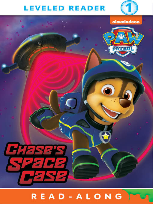 Chase's Space Case